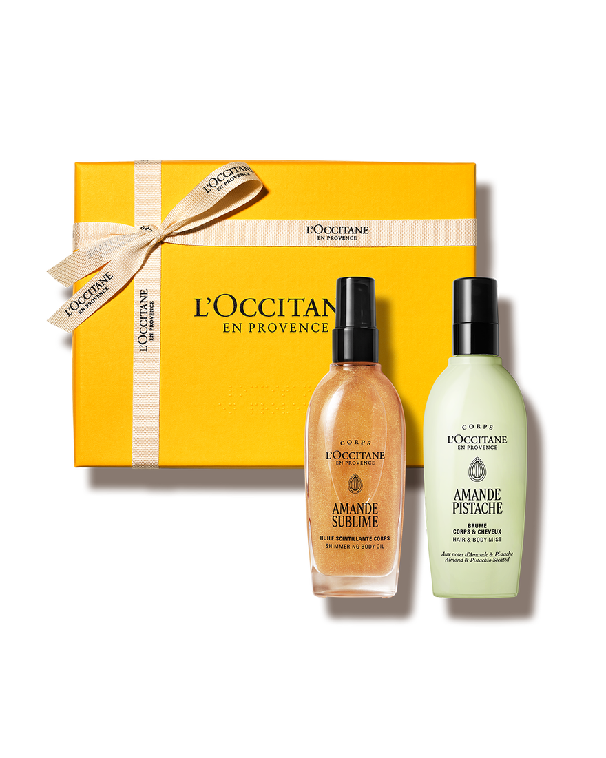 view 1/1 of Mist & Glow Duo (Pistache), , RECT