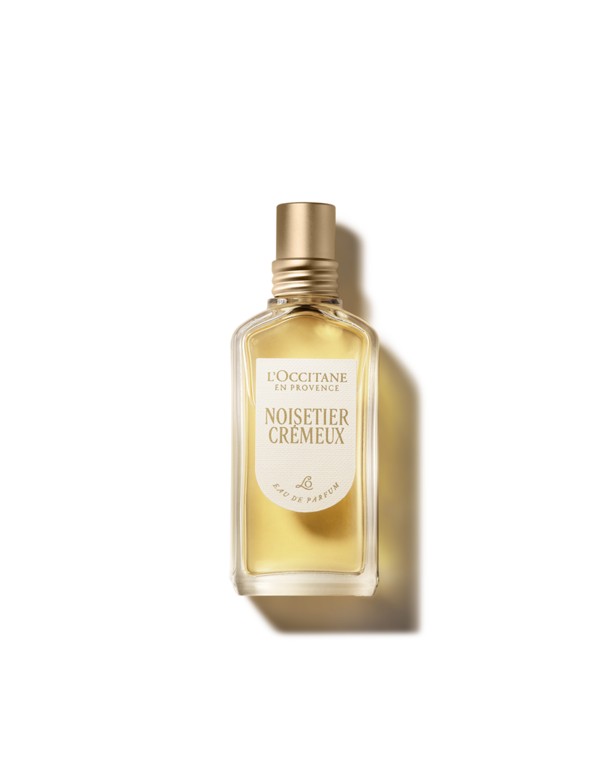 view 1/4 of Noisetier Cr&eacute;meux Eau de Parfum, , RECT