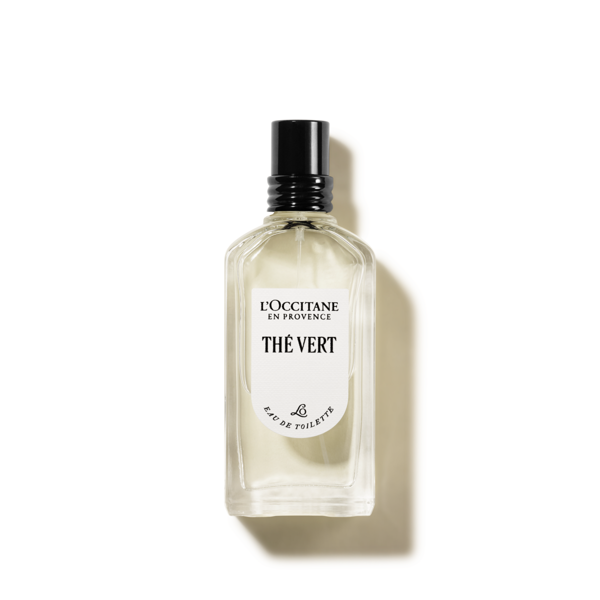 L'Occitane Thé Vert Eau de Toilette 50ml Thé Vert Eau de Toilette 50ml | L'Occitane