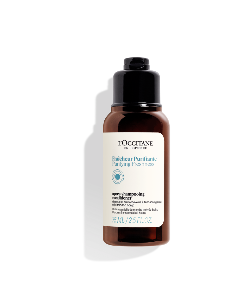 Purifying Freshness Conditioner 75ml | L&rsquo;Occitane en Provence