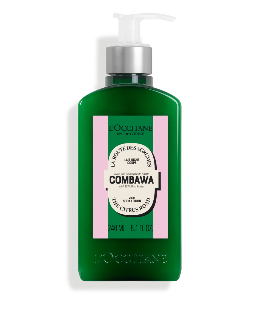 view 1/1 of Combawa Rich Body Lotion, , RECT