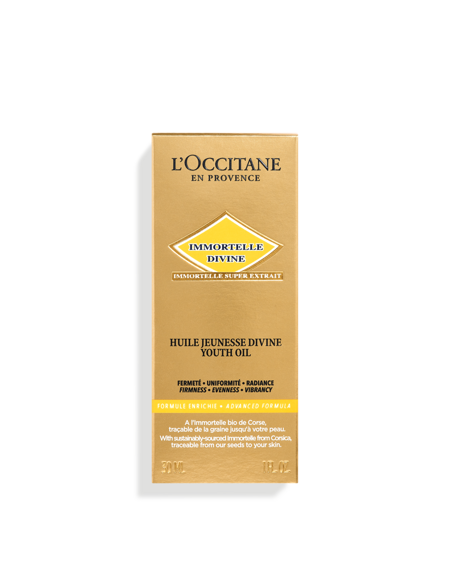 view 2/7 of Immortelle Divine Youth Oil, , RECT