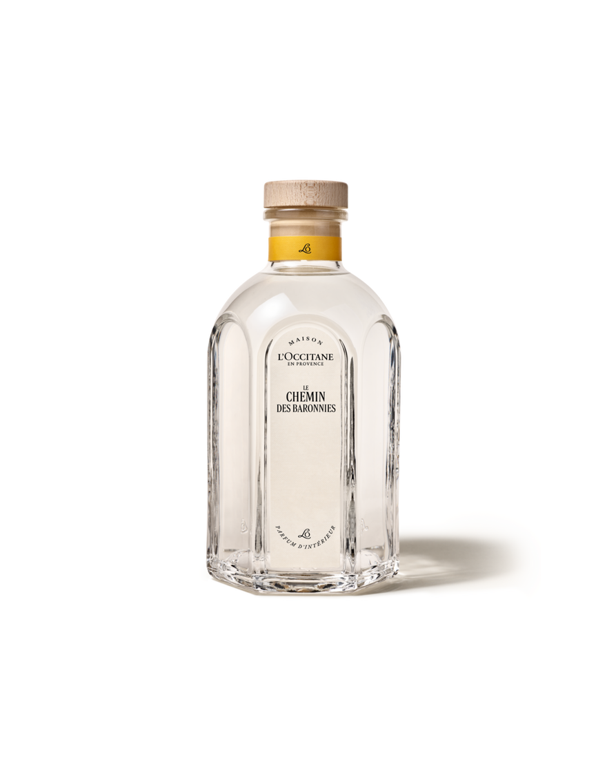 view 1/4 of Le Chemin des Baronnies Home Fragrance Diffuser, , RECT