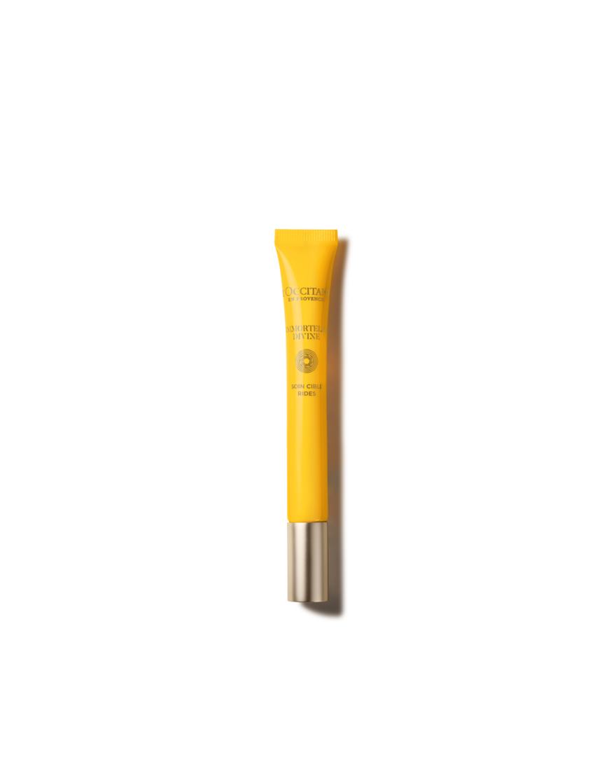 view 1/10 of Immortelle Divine Targeted Wrinkle Care, , RECT