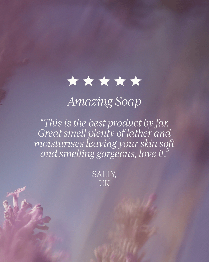 view 4/5 of Lavender Liquid Hand Soap, , GBRECT