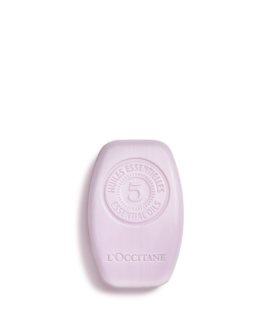 Gentle & Balance Solid Shampoo 60 g | L&rsquo;Occitane en Provence