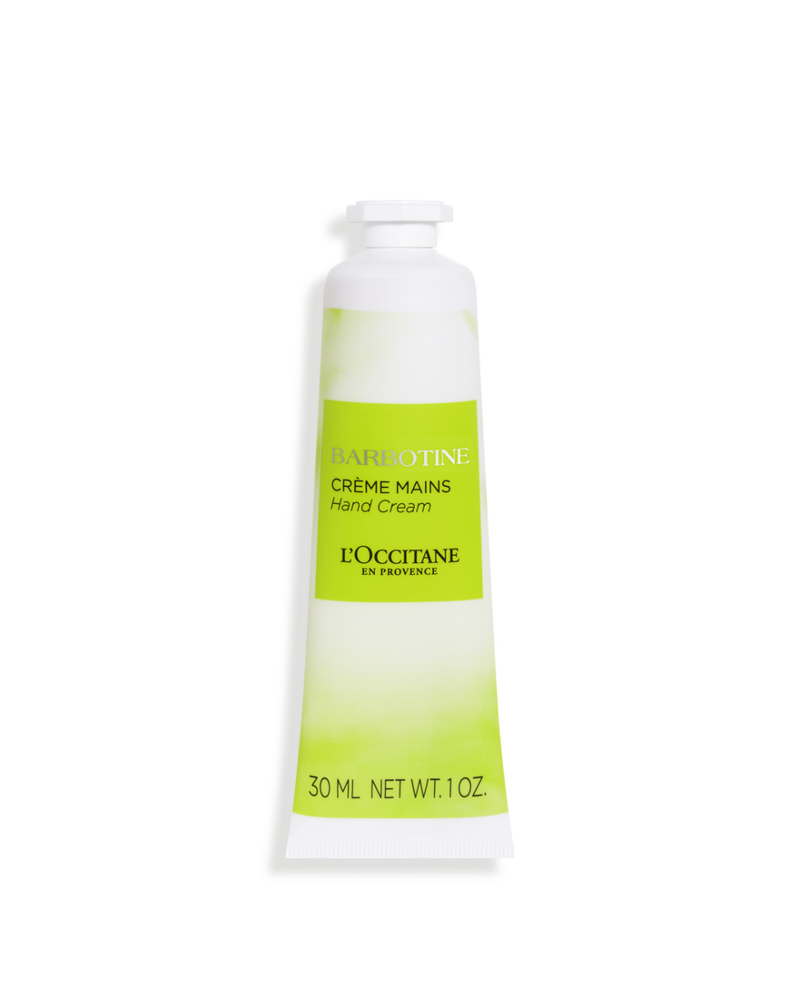 view 1/1 of Barbotine Hand Cream, , RECT