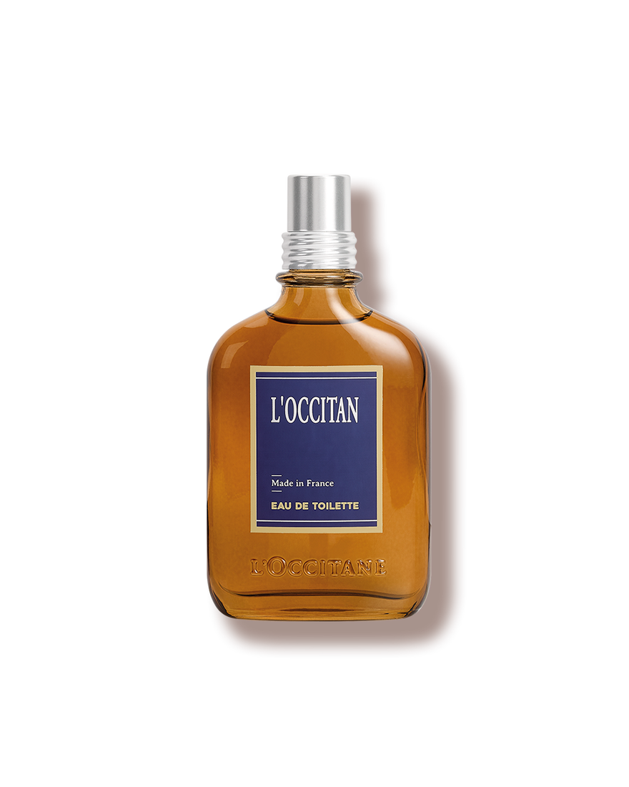view 1/1 of L'Occitan Eau de Toilette, , RECT