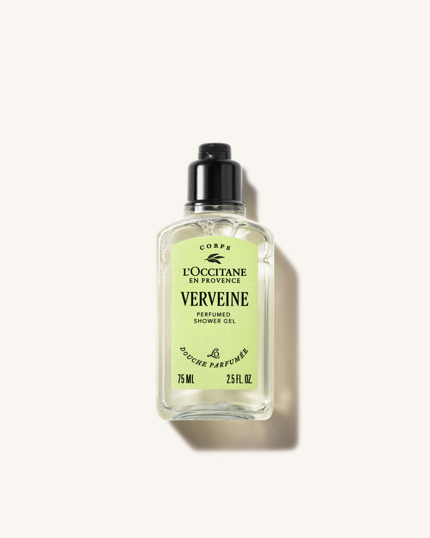 view 1/3 of Verveine (Verbena) Shower Gel (Travel Size), , RECT