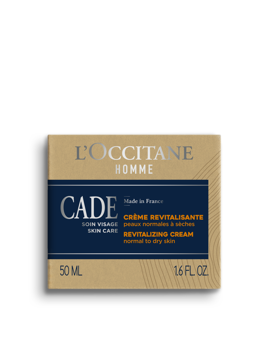 view 2/2 of Cade Revitalising Cream, , RECT