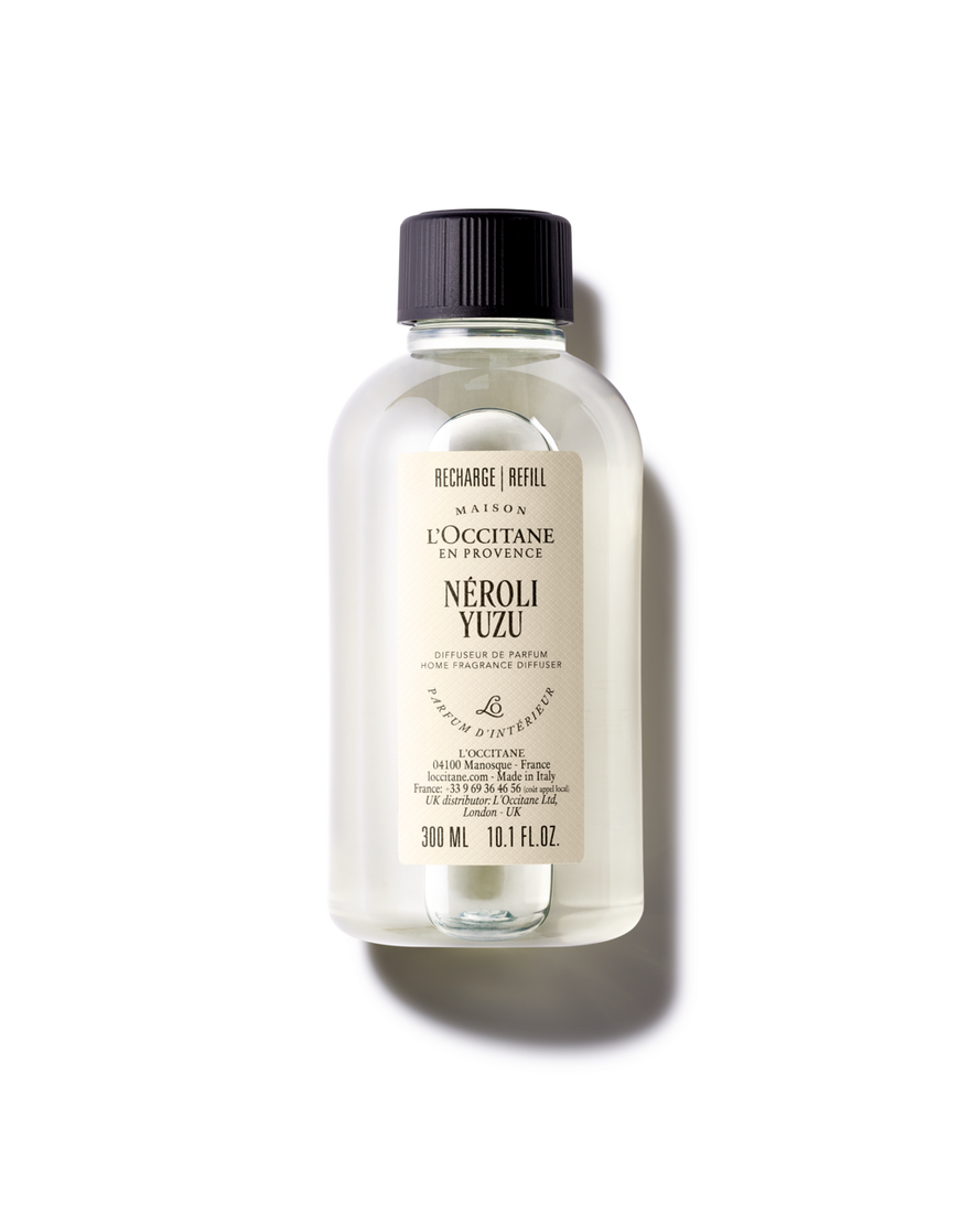 view 1/1 of Neroli Yuzu Home Fragrance Diffuser Refill, , RECT