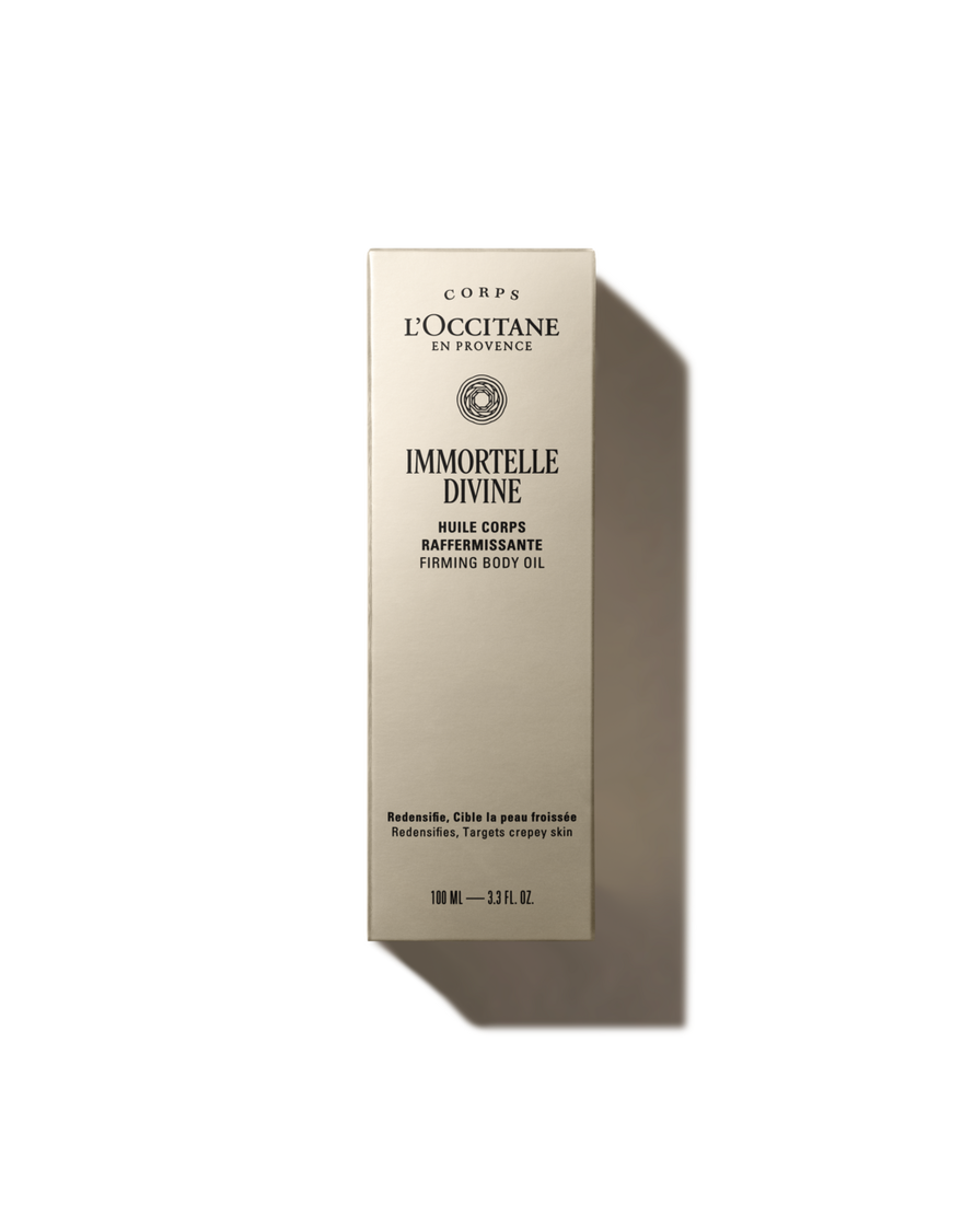 view 4/12 of Immortelle Divine Firming Body Oil, , RECT