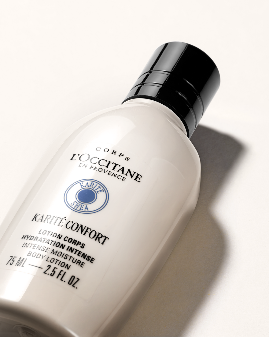 view 2/7 of Shea Intense Moisture Body Lotion, , RECT