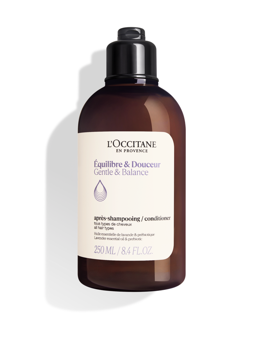 Gentle & Balance Conditioner 250 ml | L&rsquo;Occitane en Provence