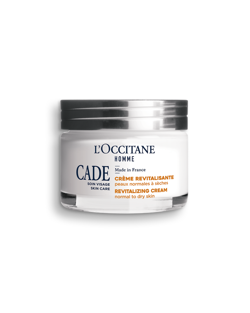 view 1/2 of Cade Revitalising Cream, , RECT