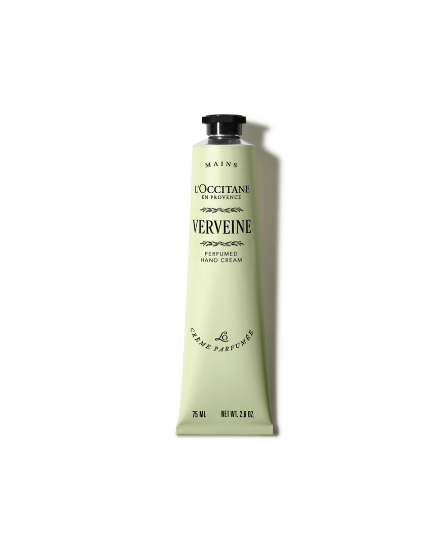 view 1/6 of Verveine (Verbena) Hand Cream, , RECT