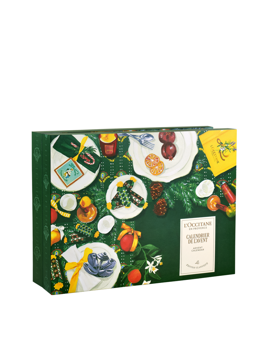 view 2/6 of Classic Advent Calendar, , RECT