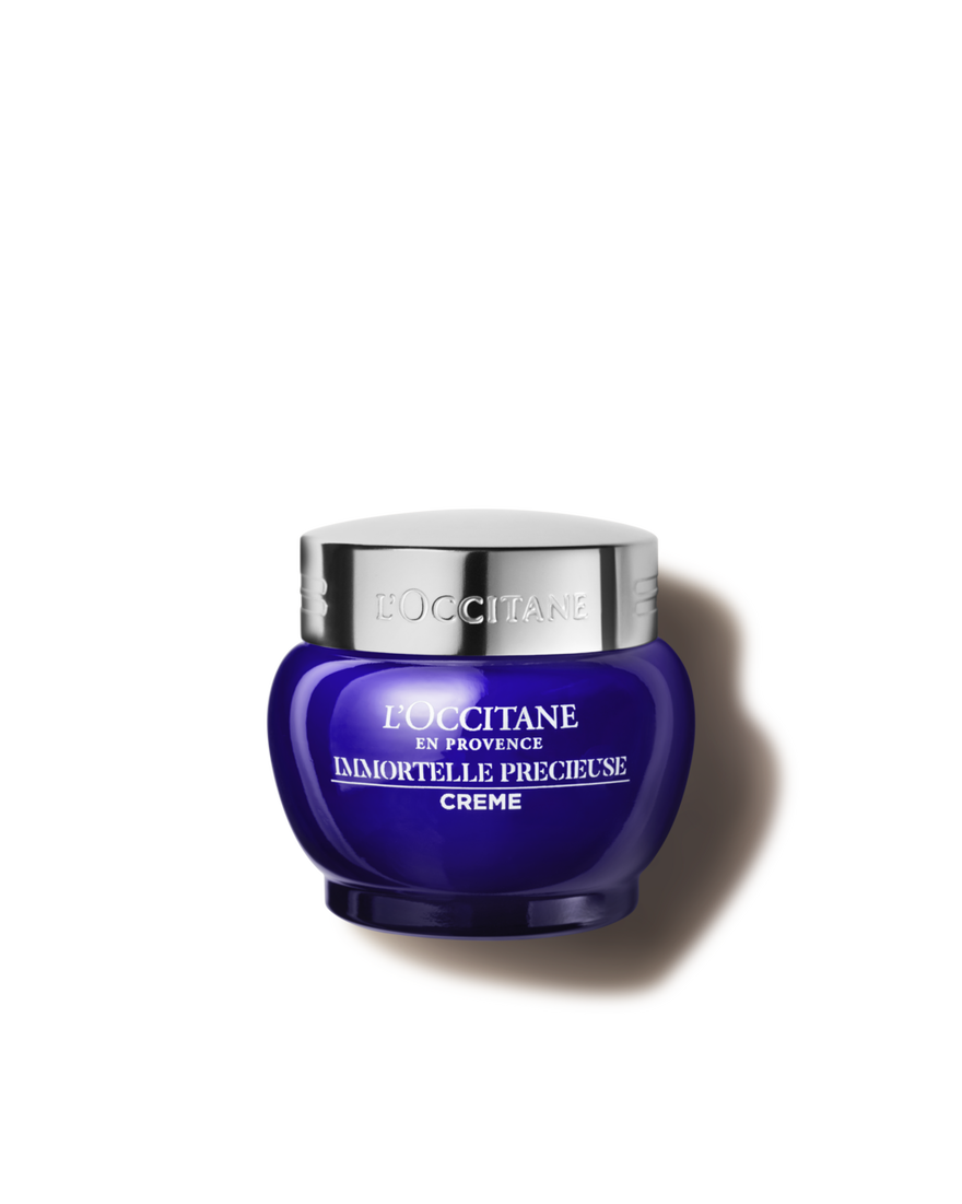 Immortelle Precious Cream - Anti-Ageing | L'OCCITANE IE