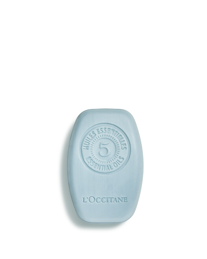 view 1/3 of Purifying Freshness Solid Shampoo, , RECT