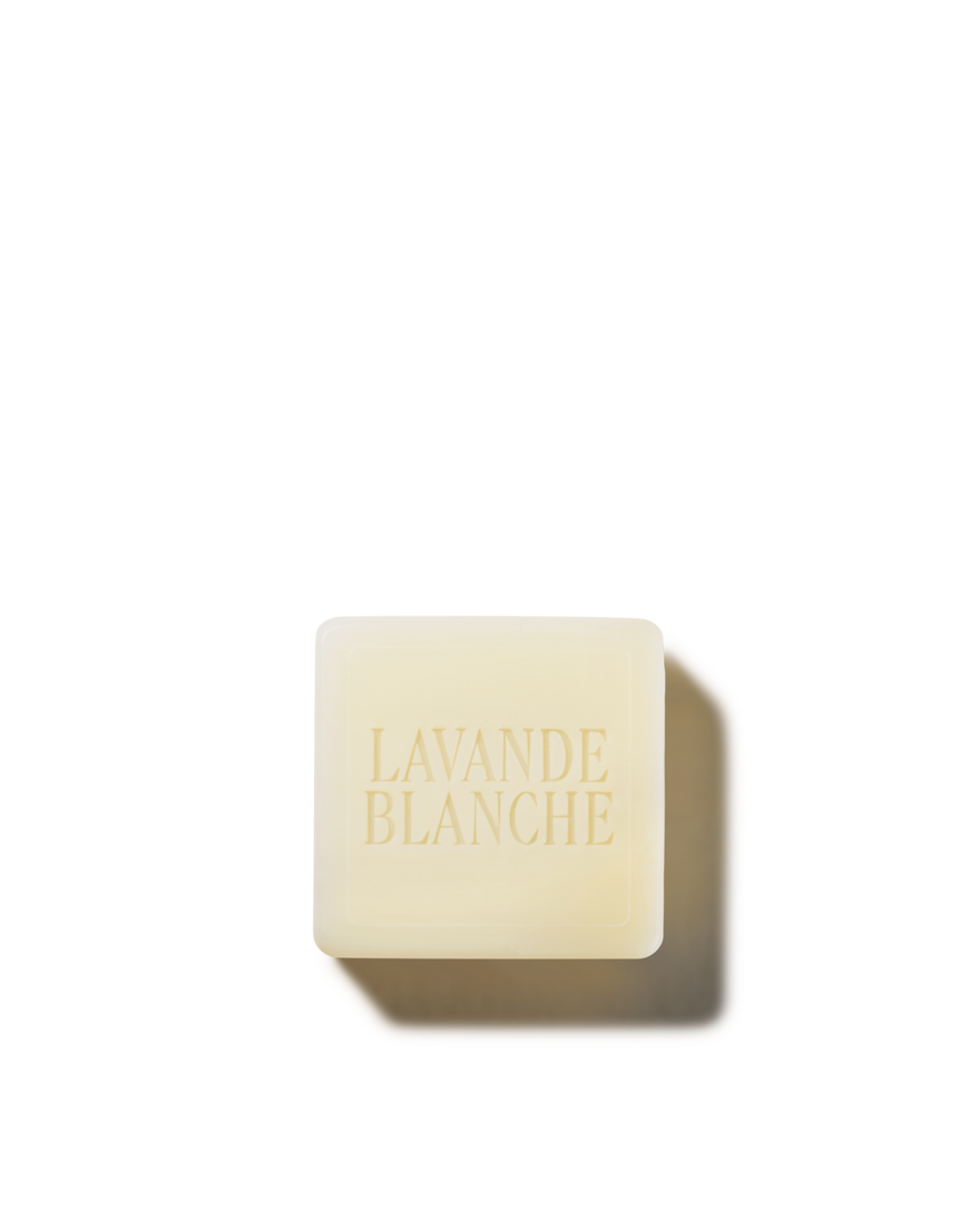 view 3/5 of Lavande Blanche hand soap, , RECT