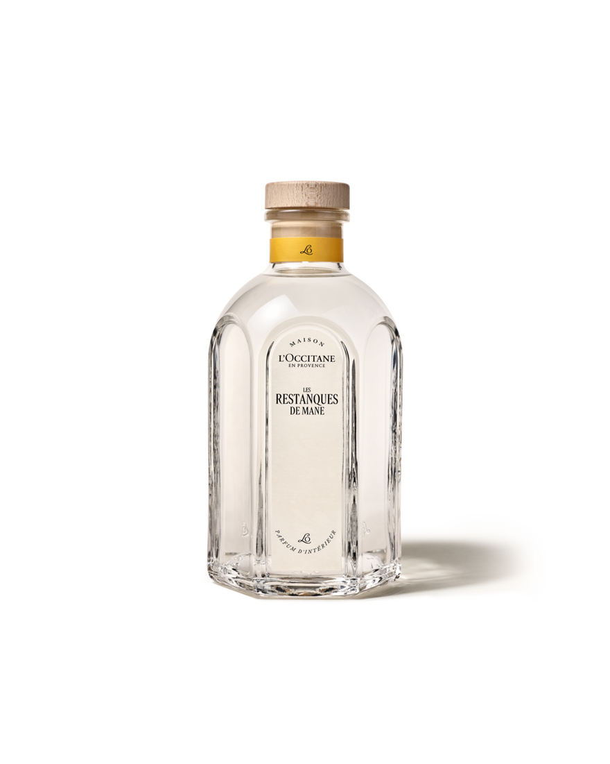 view 3/7 of Les Restanques de Mane Home Diffuser Set 1150ml, , RECT