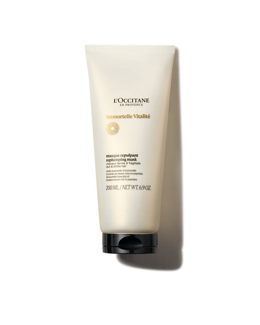 view 1/7 of Immortelle Vitality Plumping Mask, , RECT