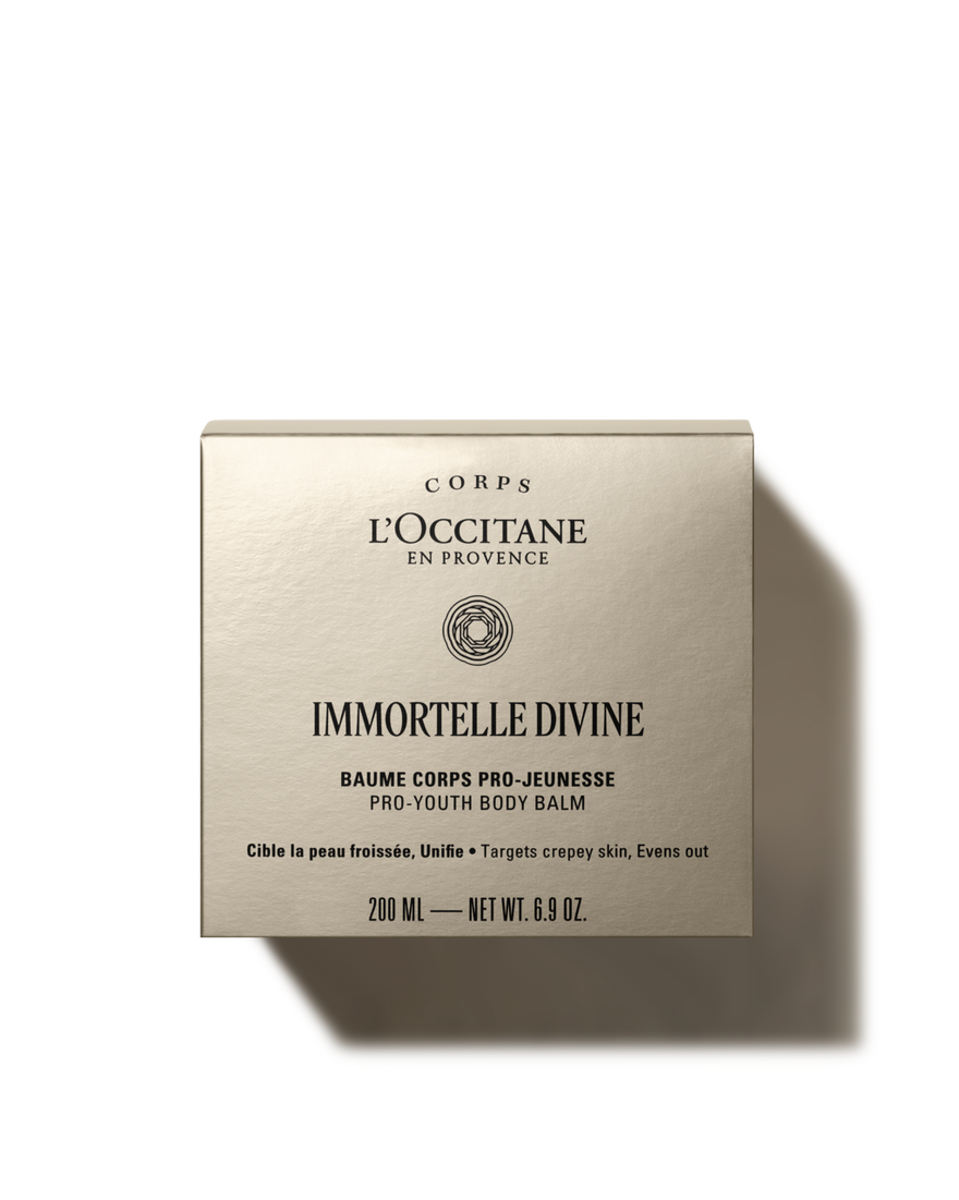 view 3/8 of Immortelle Divine Pro-Youth Body Balm, , GBRECT