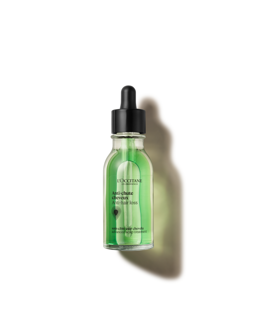 view 1/10 of Anti-Hair Loss Serum, , RECT