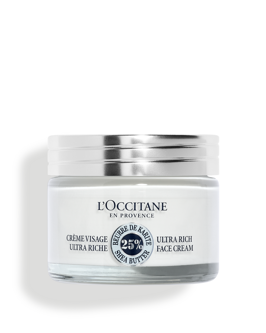 view 1/9 of Shea Ultra Rich Comforting Face Cream, , RECT