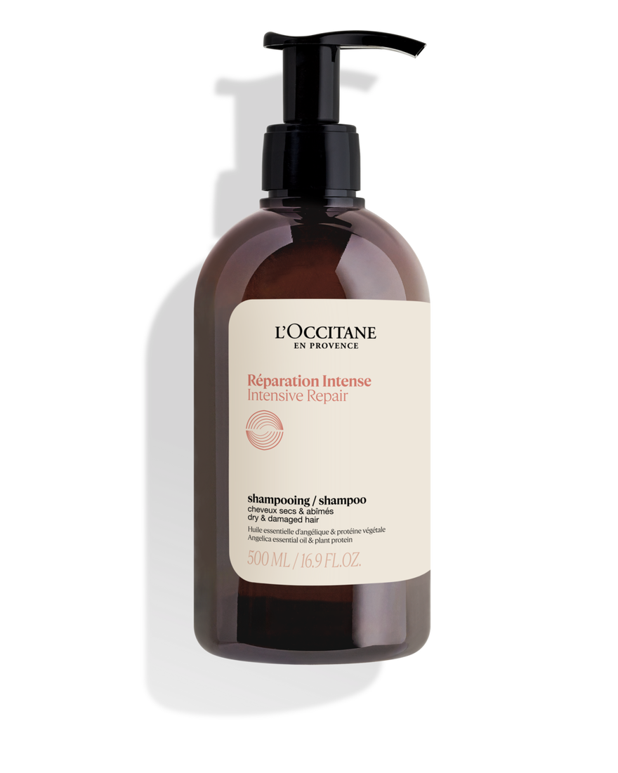 view 1/6 of Intensive Repair Shampoo 500ml, , RECT