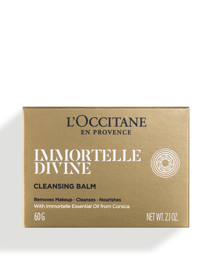 view 2/3 of Immortelle Divine Cleansing Balm, , RECT