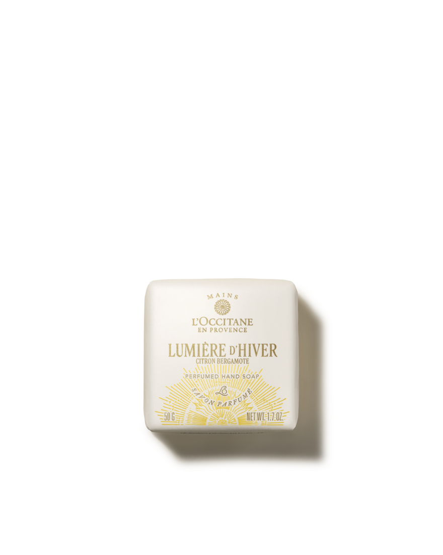 view 1/3 of Shea Midday Perfumed Hand Soap, , RECT