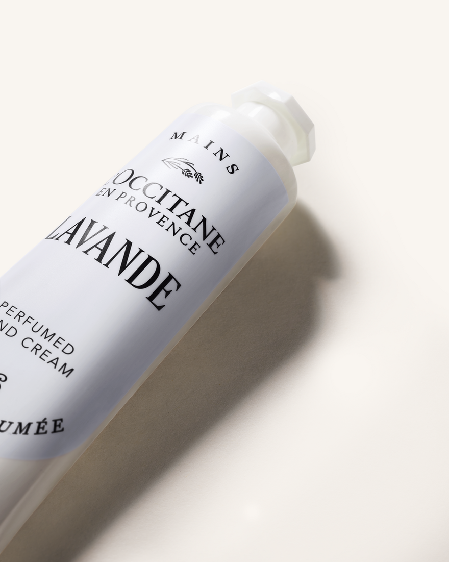 view 2/4 of Lavande Hand Cream, , RECT