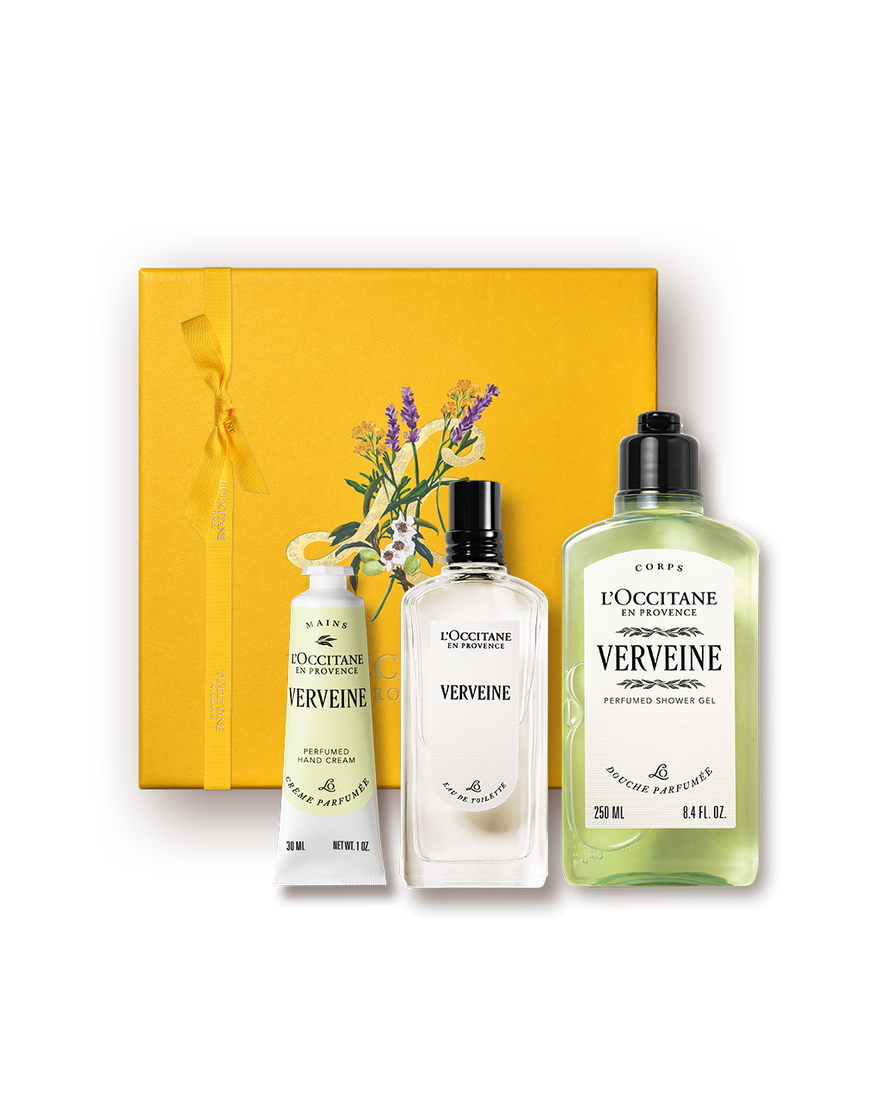 view 1/1 of Verbena Fragrance Collection , , RECT