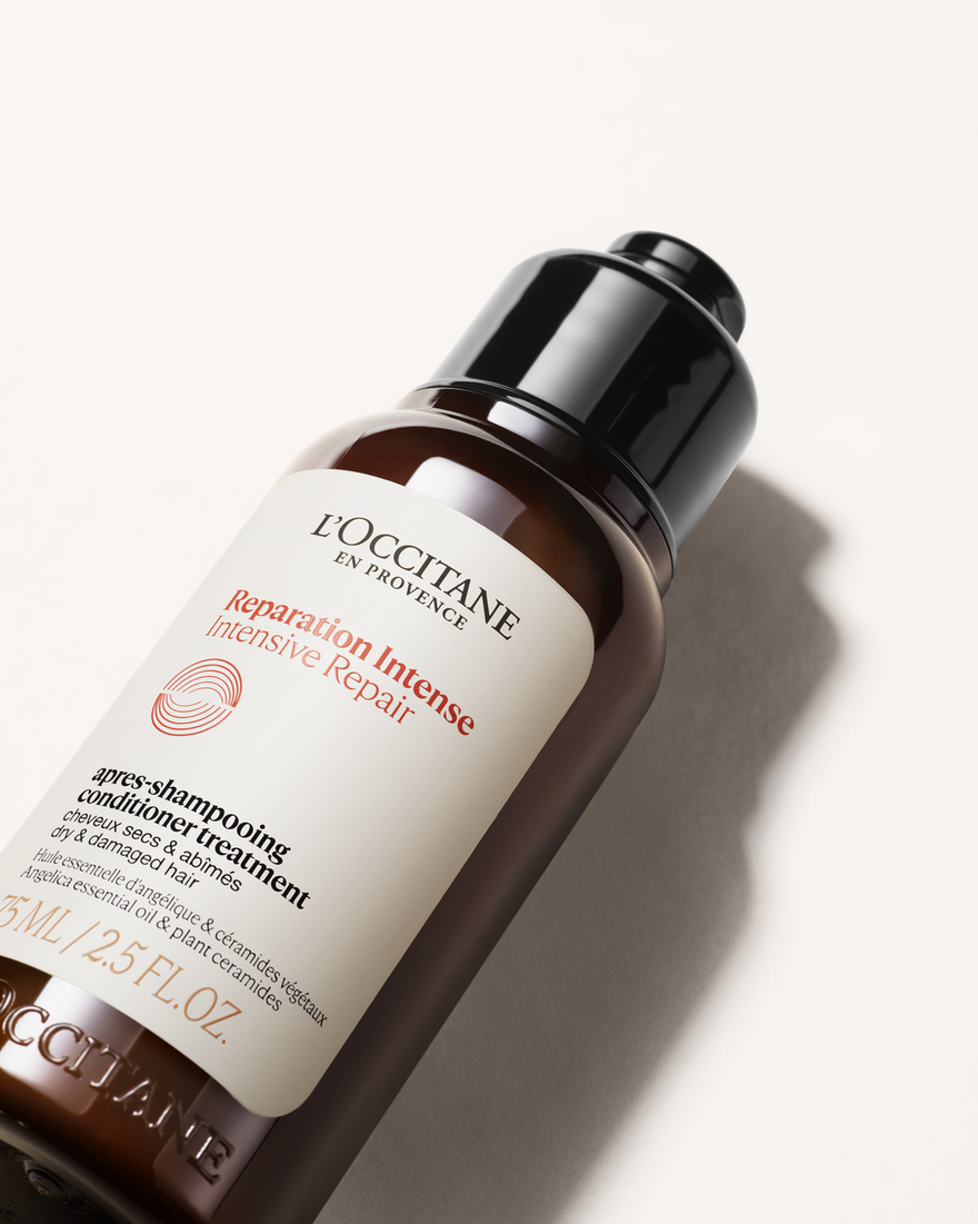 Intensive Repair Conditioner 75ml, RECT (1) | L&rsquo;Occitane en Provence