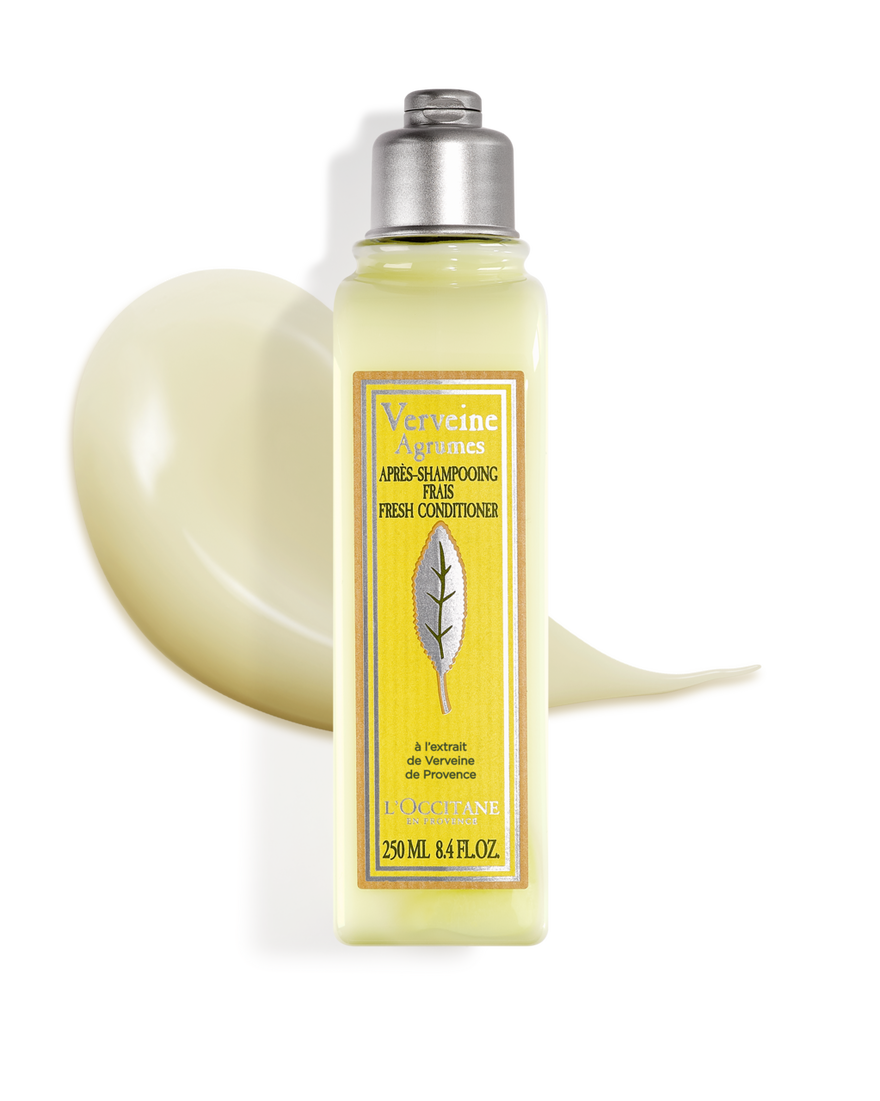 view 1/5 of Citrus Verbena Fresh Conditioner, , RECT