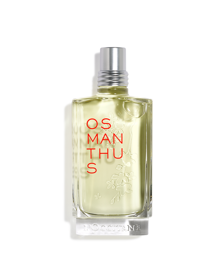 Osmanthus Eau de Toilette 75 ml | L&rsquo;Occitane en Provence