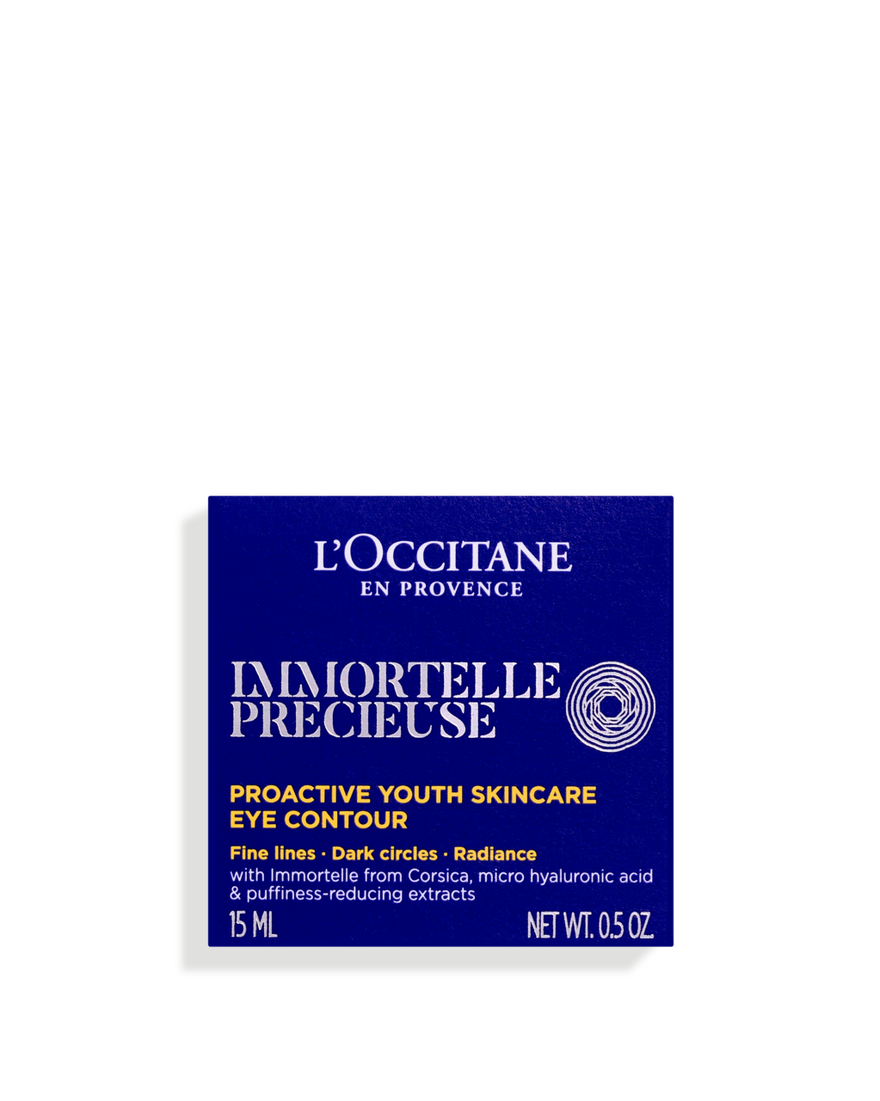 view 6/6 of Immortelle Precious Eye Balm, , RECT