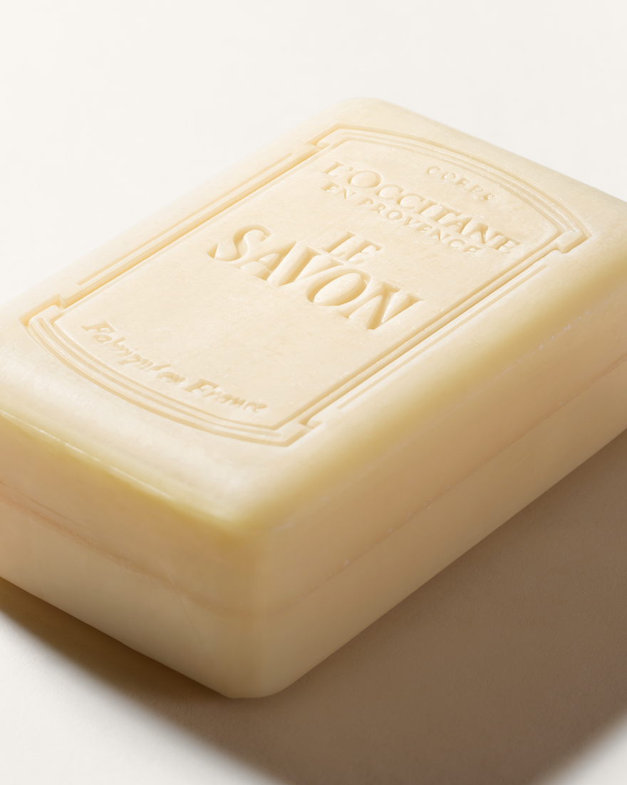 view 2/3 of Verbena Extra-Gentle Body Soap, , RECT