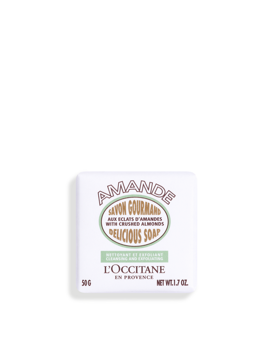 view 1/1 of Almond Delicious Soap, , RECT