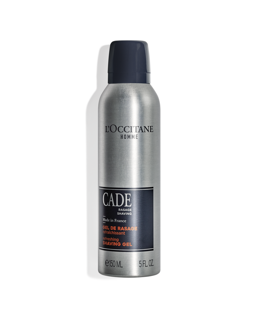 view 1/1 of Cade Refreshing Shaving Gel, , RECT