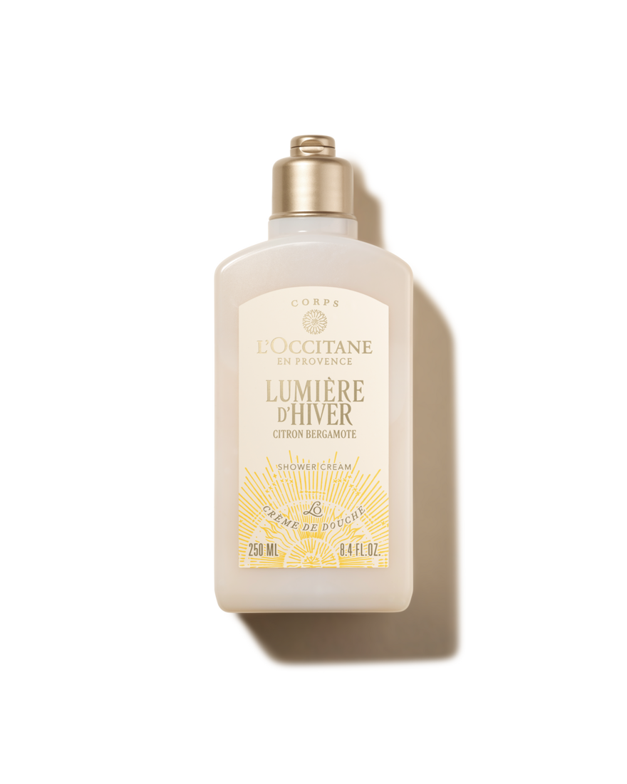 view 1/4 of Shea Limited Edition Shower Cream, , RECT