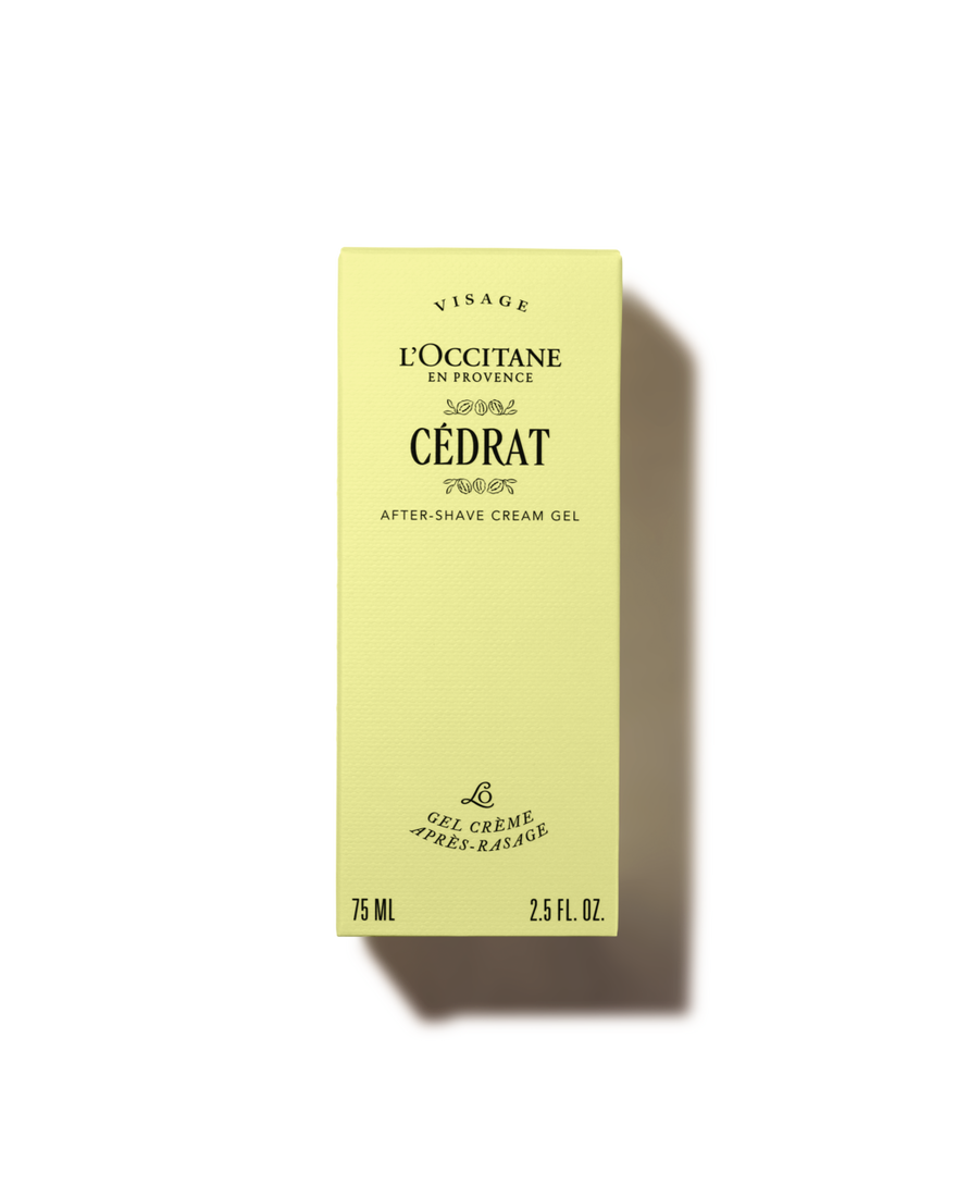 view 5/5 of C&eacute;drat After Shave Cream Gel, , GBRECT