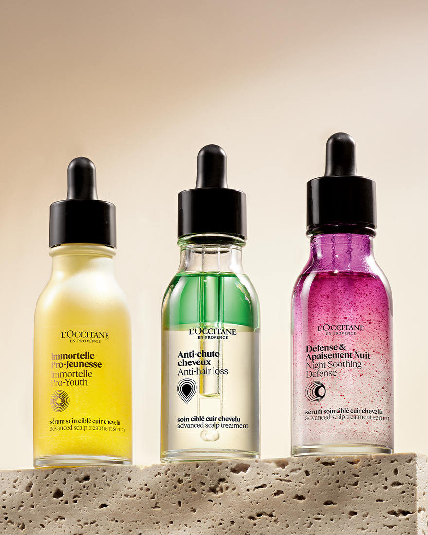 view 7/8 of Anti-Hair Loss Serum, , RECT
