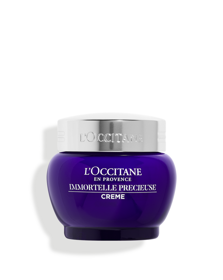 view 1/8 of Immortelle Precious Cream, , RECT