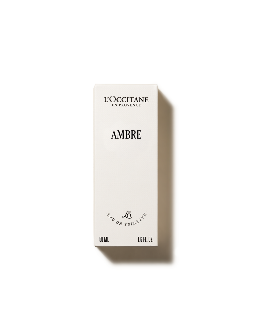 view 2/6 of Ambre Eau de Parfum, , RECT