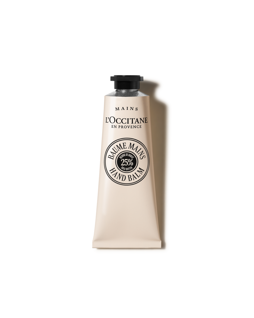 view 1/3 of Shea (Karit&eacute;) Hand Balm 50ml, , RECT