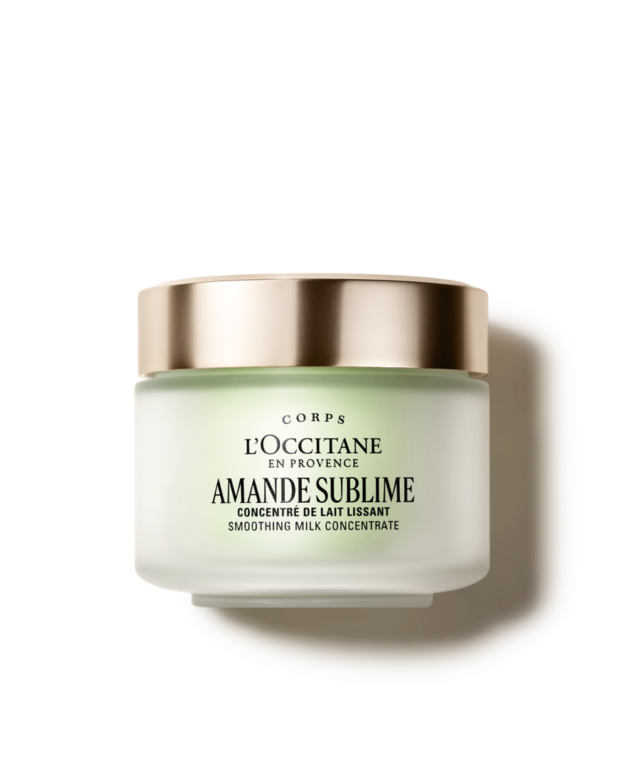 view 1/9 of Almond (Amande) Milk Concentrate, , RECT