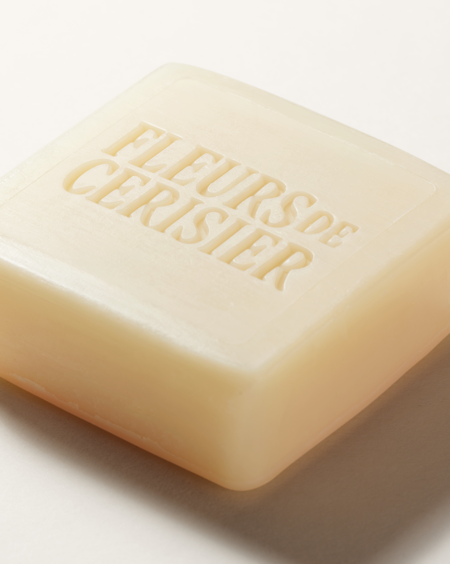 view 3/5 of Fleurs de Cerisier (Cherry Blossom) Hand Soap, , RECT