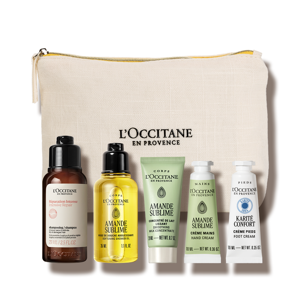 Treasures from Provence | L'Occitane